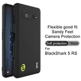 IMAK UC-3 Series Shockproof Frosted TPU Phone Case